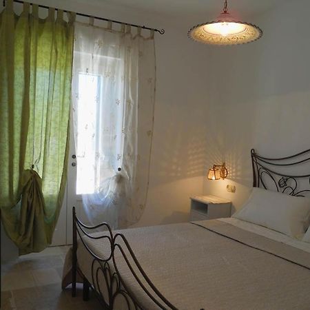 B&B Lamascopone Fasano Habitación foto
